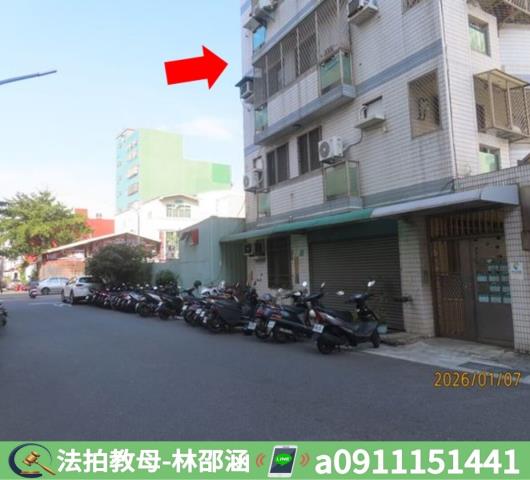 東區拍賣大樓_華廈-5