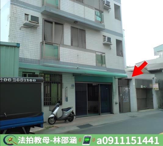 東區拍賣大樓_華廈-6