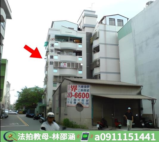 東區拍賣大樓_華廈-7