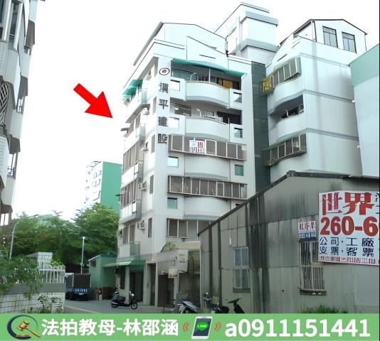 東區拍賣大樓_華廈-8