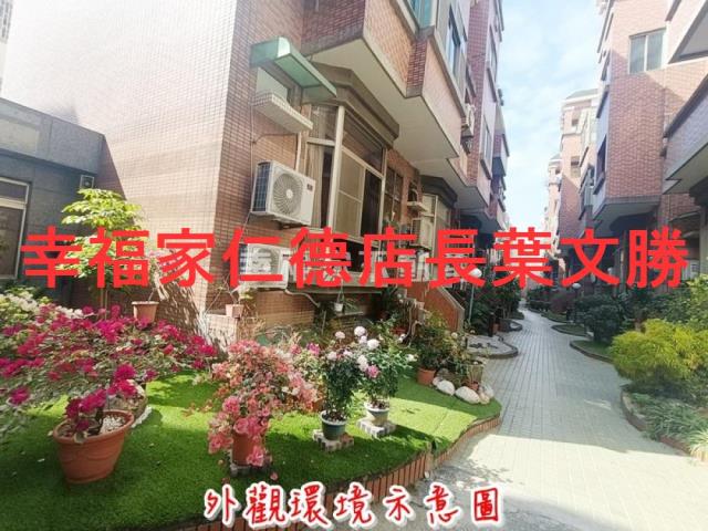 台南透天_別墅-5