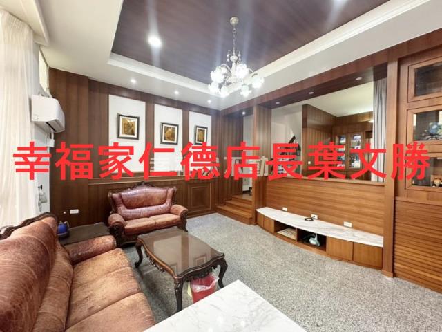 台南透天_別墅-7