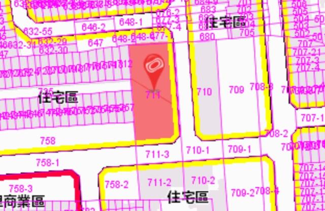 台南法拍大樓_華廈-10