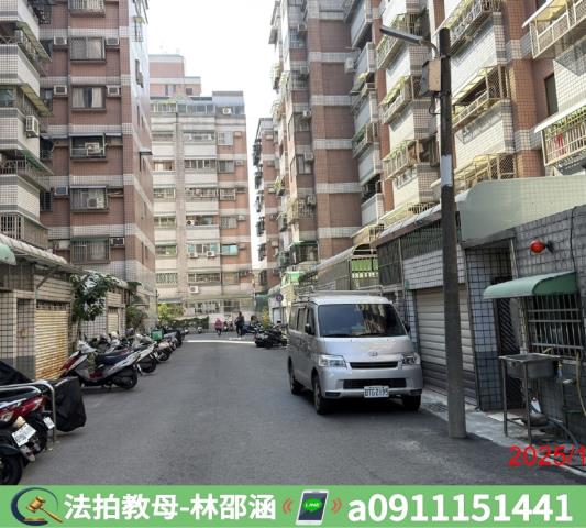 台南法拍大樓_華廈-7