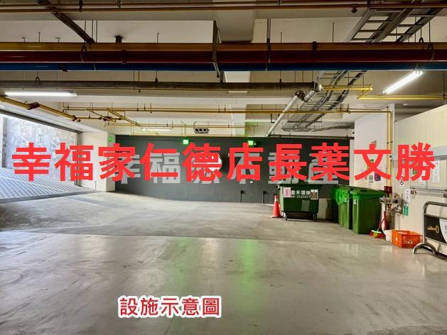 台南大樓_華廈-6