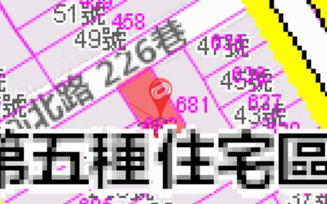 高雄拍賣透天-8