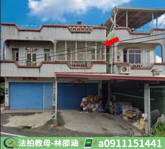 屏東透天拍賣-3