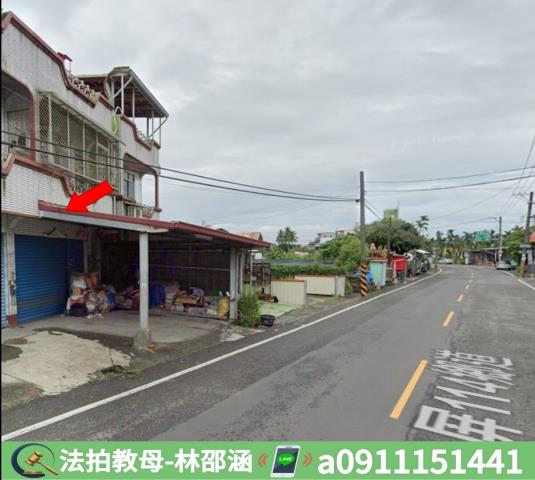 屏東透天拍賣-6