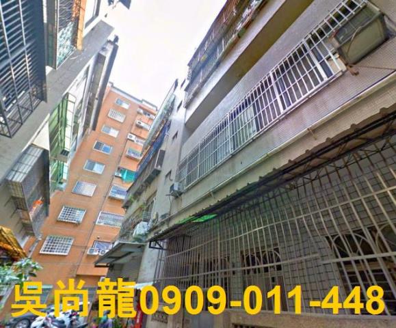 台中北區公寓法拍-2