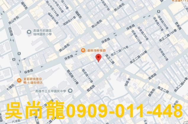 高雄鳳山拍賣公寓-2