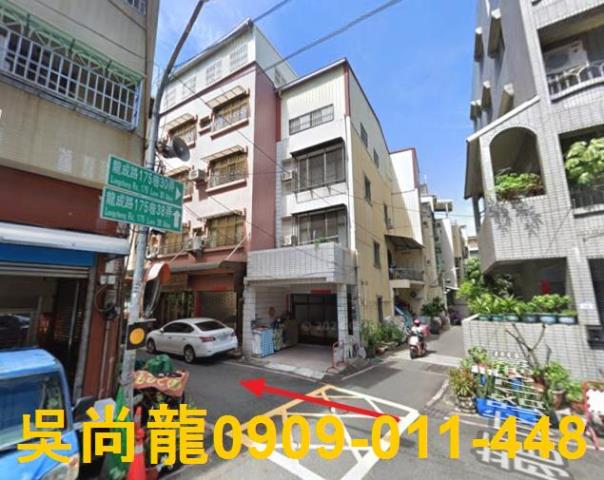 高雄鳳山拍賣公寓-5