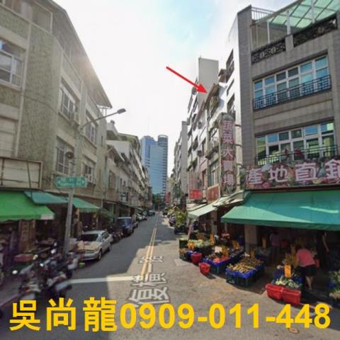 高雄新興區透天拍賣-5