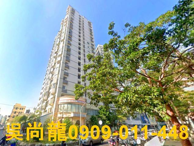 台南東區法拍大樓-3