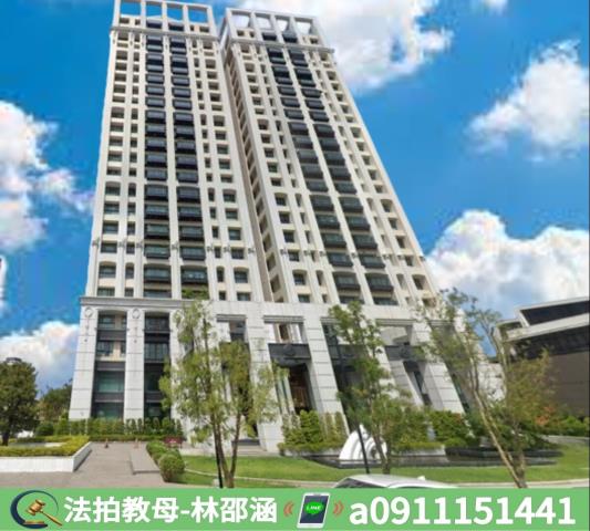 高雄仁武大樓_華廈法拍-3