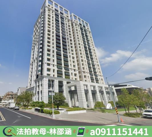 高雄仁武大樓_華廈法拍-5