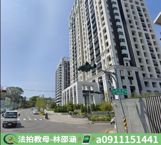 高雄仁武大樓_華廈法拍-7