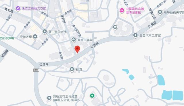 高雄仁武大樓_華廈法拍-8