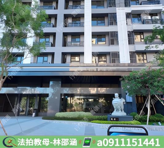 高雄橋頭大樓_華廈法拍-4