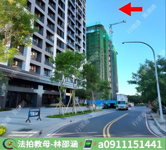 高雄橋頭大樓_華廈法拍-5