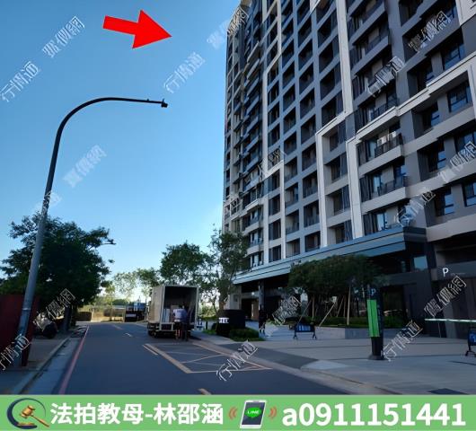 高雄橋頭大樓_華廈法拍-6