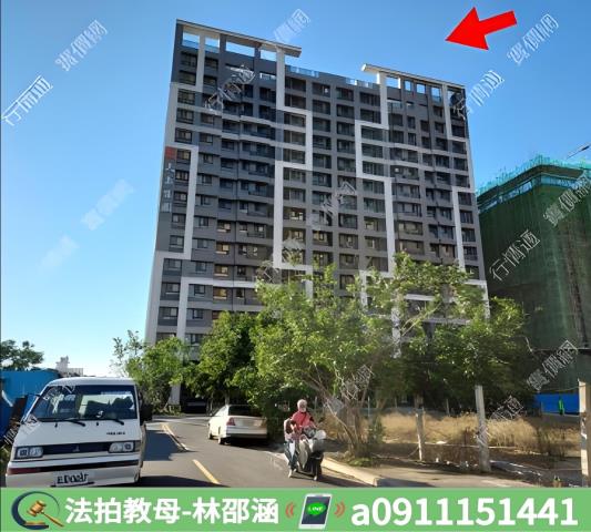 高雄橋頭大樓_華廈法拍-7