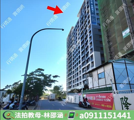 高雄橋頭大樓_華廈法拍-8