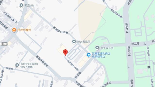 高雄橋頭大樓_華廈法拍-9