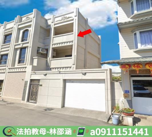 高雄大樹透天_別墅_一樓法拍-3