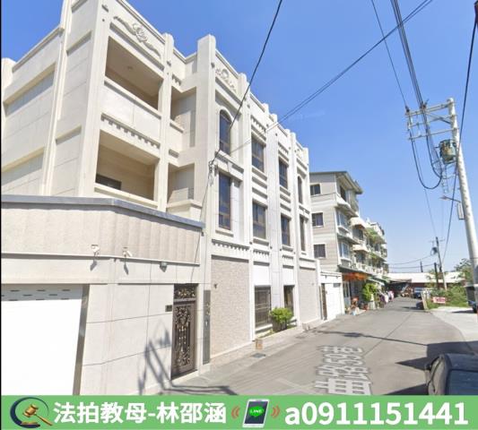 高雄大樹透天_別墅_一樓法拍-6