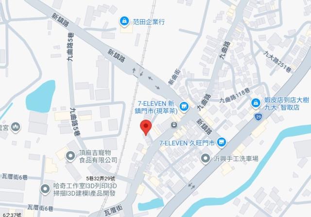 高雄大樹透天_別墅_一樓法拍-7