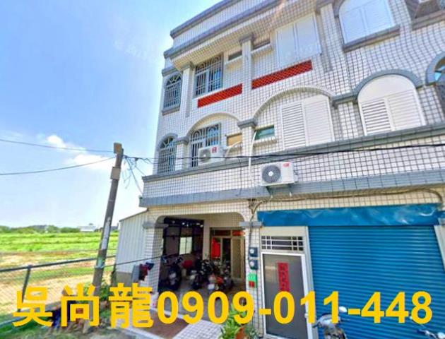 台南將軍透天拍賣-3