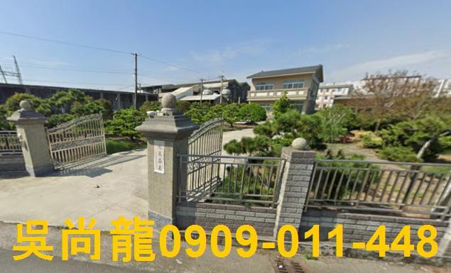 彰化北斗農舍拍賣-7