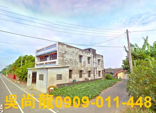 元長透天法拍-4