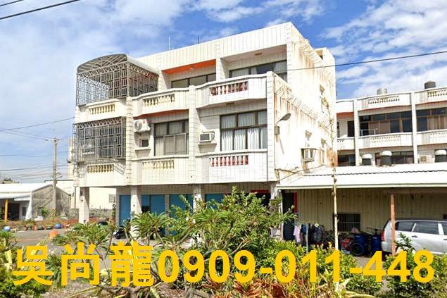 鹿港透天_農舍法拍-3