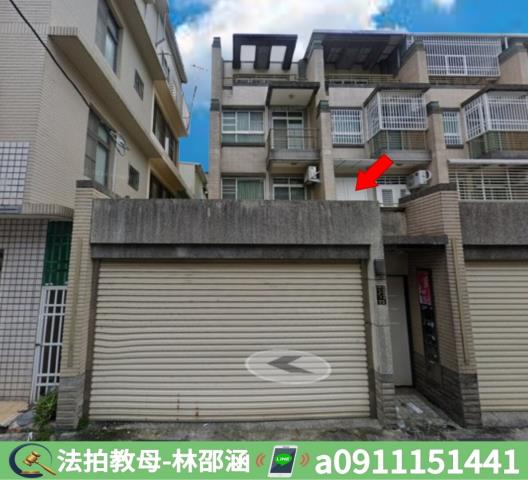 善化透天_一樓法拍-3