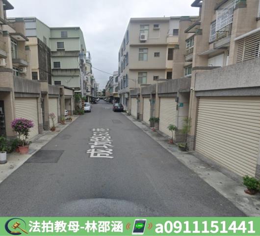 善化透天_一樓法拍-5