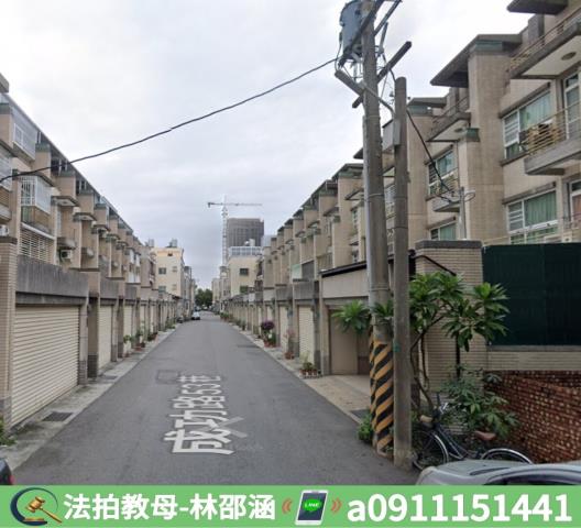 善化透天_一樓法拍-6