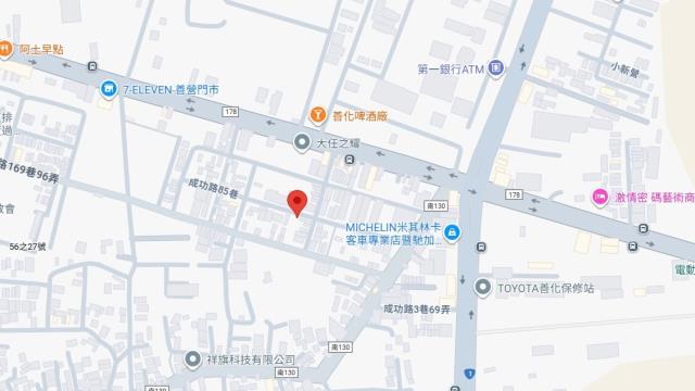 善化透天_一樓法拍-7