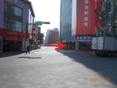 中正區華廈_商業用法拍-3