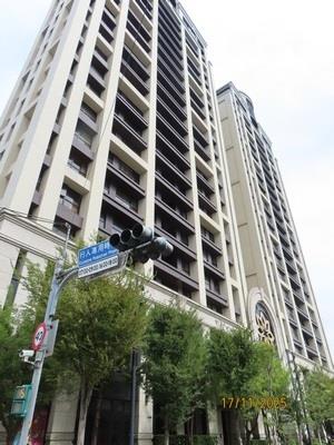 板橋拍賣大樓-4