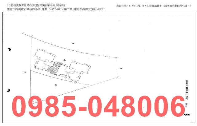 內湖法拍大樓_法拍大樓-9