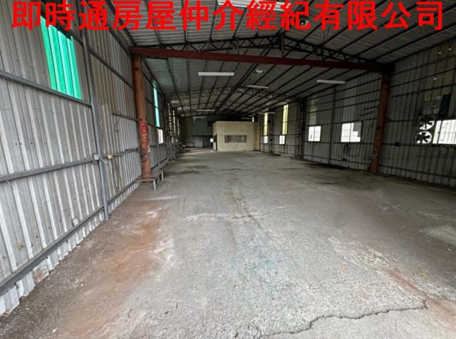 大寮廠房_廠辦_倉庫-1