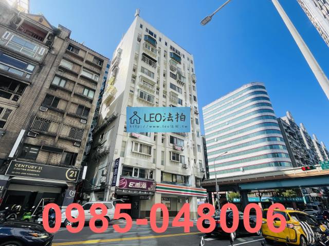 台北法拍店面_一樓_法拍店面-2