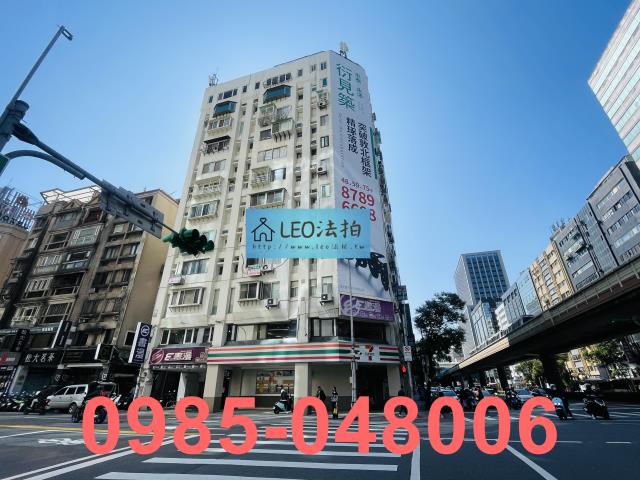 台北法拍店面_一樓_法拍店面-3