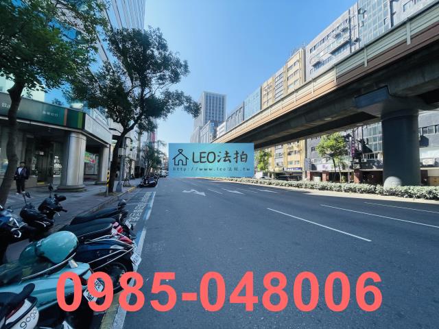 台北法拍店面_一樓_法拍店面-7