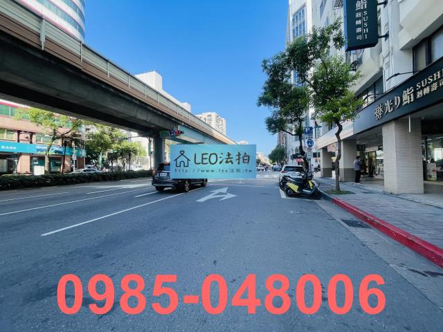 台北法拍店面_一樓_法拍店面-8