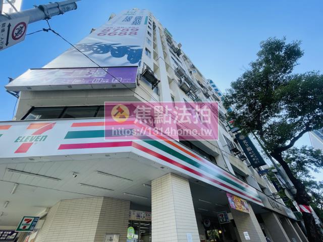 台北拍賣大樓-10