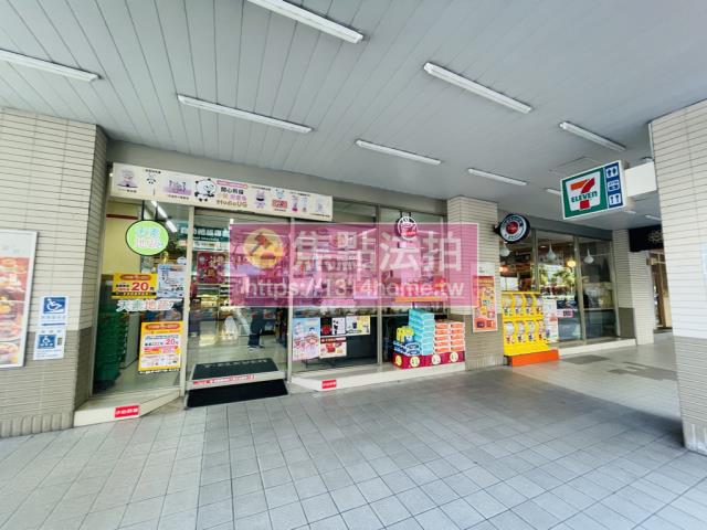 台北拍賣大樓-6