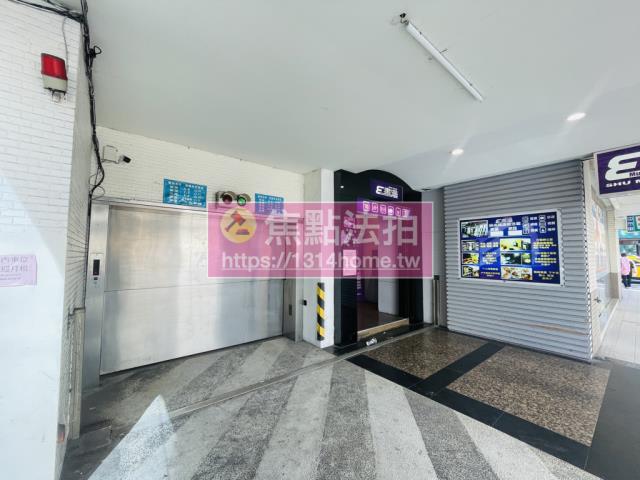台北拍賣大樓-9