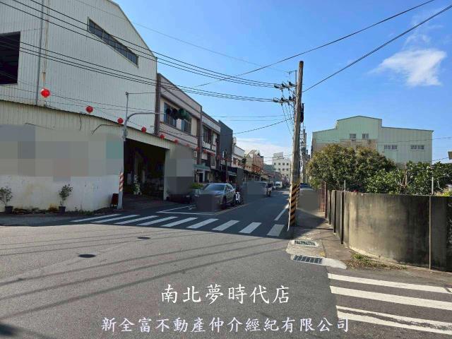 台南永康廠房-11